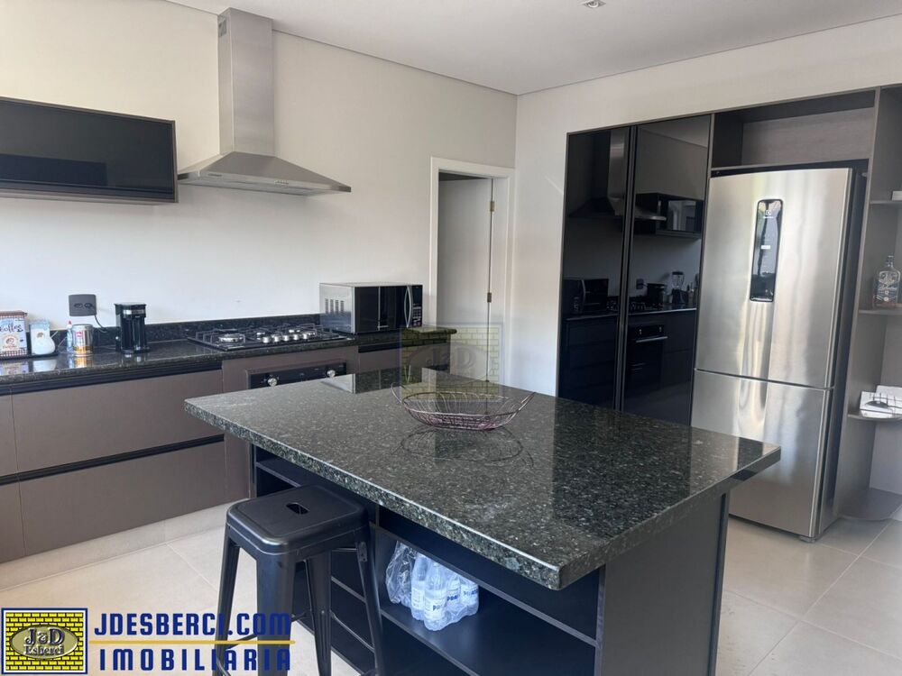 Casa de Condomínio, 4 quartos - Foto 16