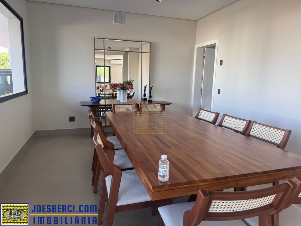 Casa de Condomínio, 4 quartos - Foto 10