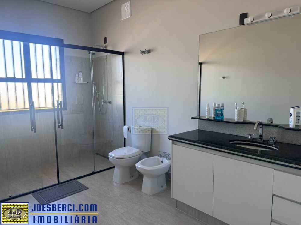 Casa de Condomínio, 4 quartos - Foto 31