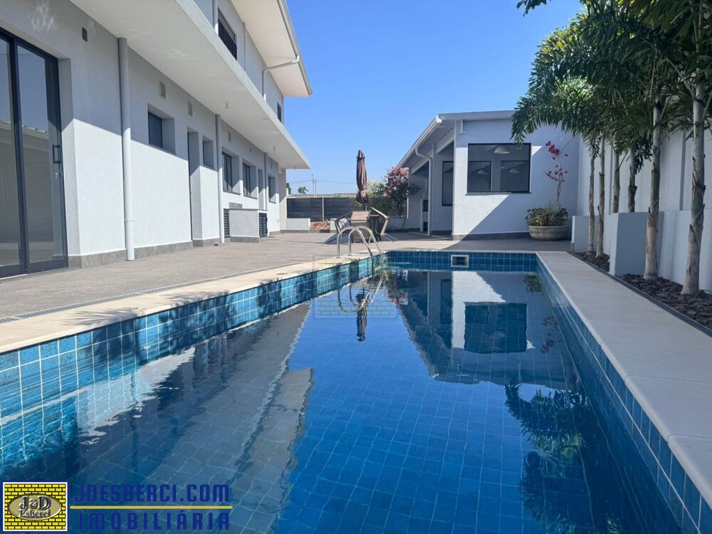 Casa de Condomínio, 4 quartos - Foto 48