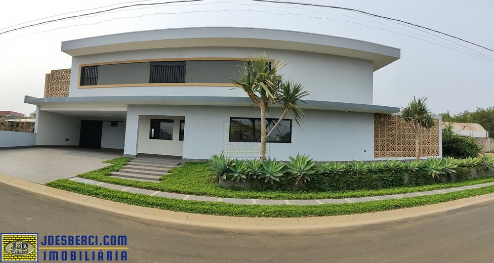 Casa de Condomínio, 4 quartos - Foto 2