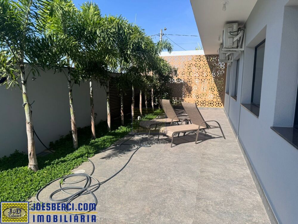 Casa de Condomínio, 4 quartos - Foto 50