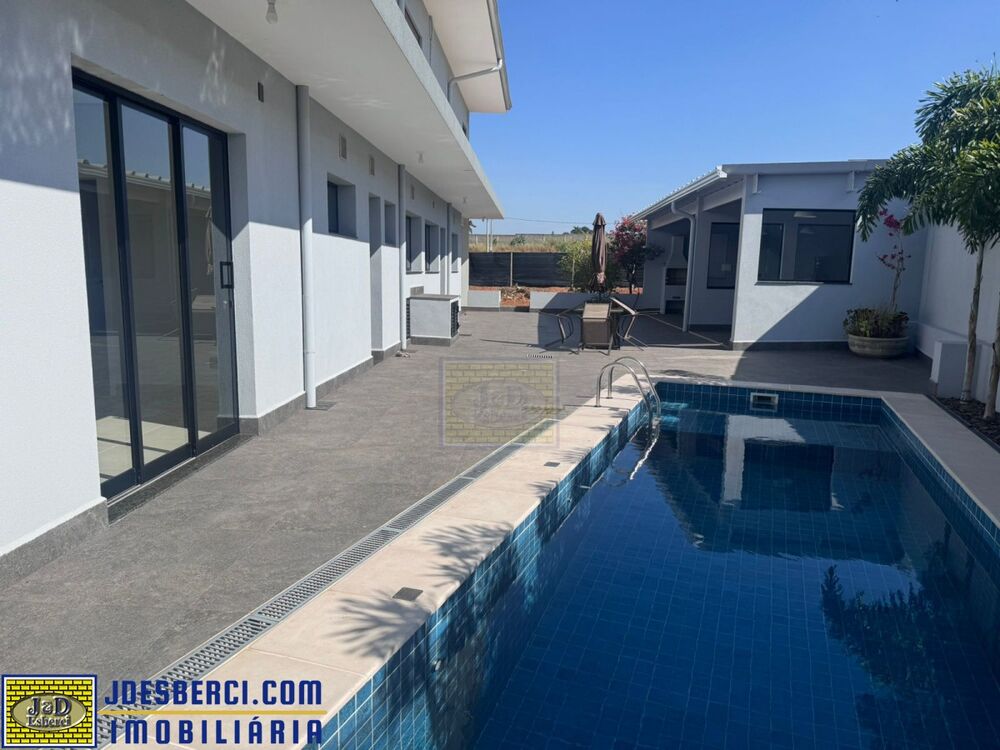 Casa de Condomínio, 4 quartos - Foto 47