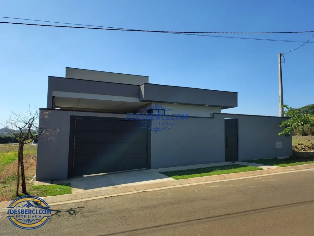 Casa, 2 quartos, 180 m² - Foto 3