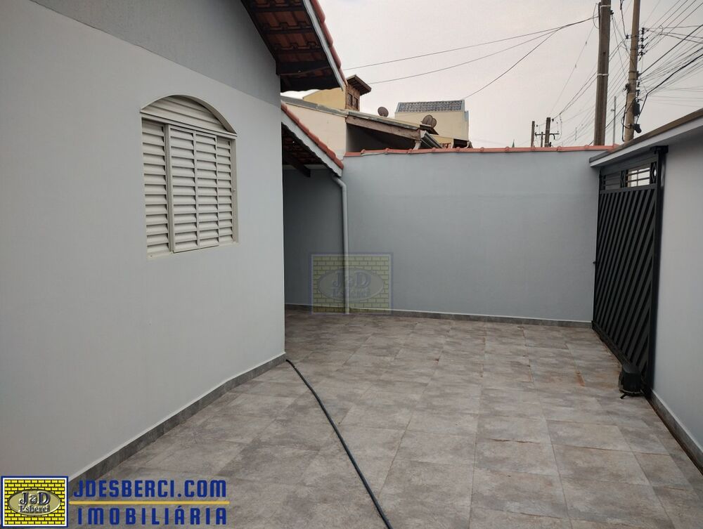 Casa, 3 quartos, 130 m² - Foto 4