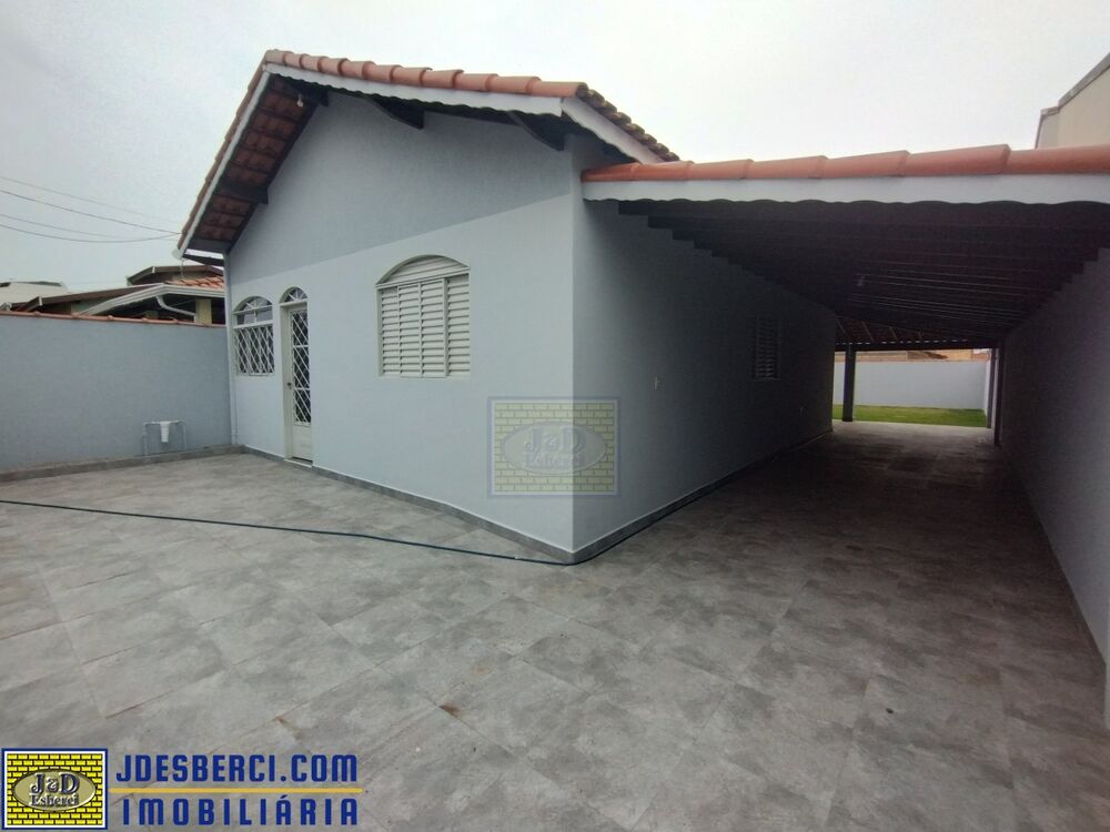 Casa, 3 quartos, 130 m² - Foto 3