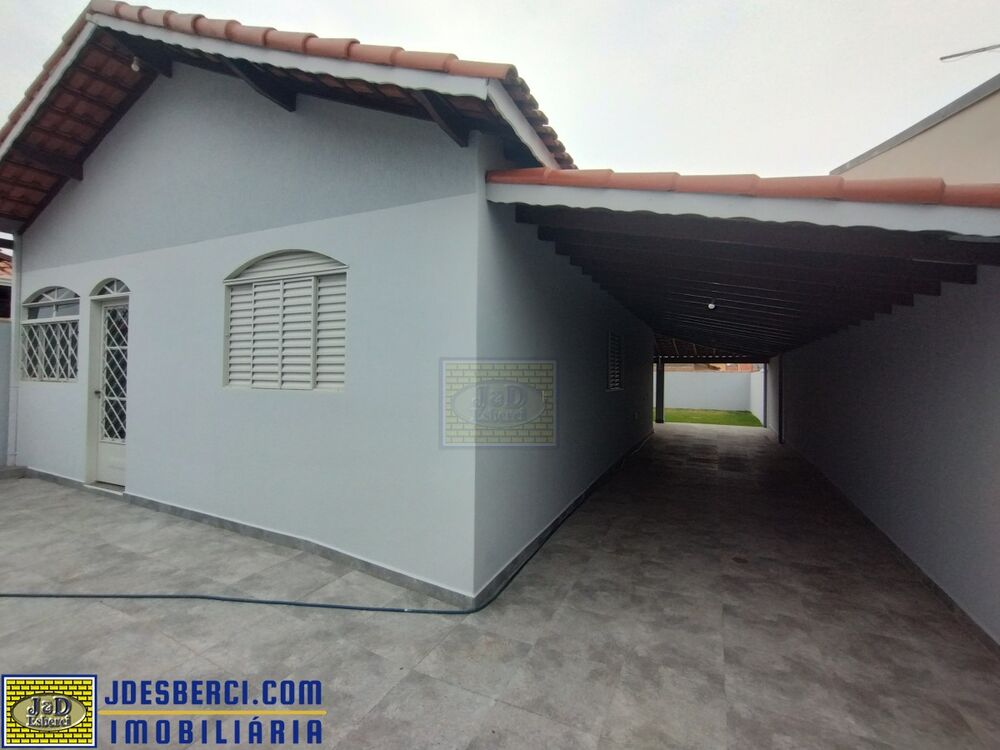 Casa, 3 quartos, 130 m² - Foto 2