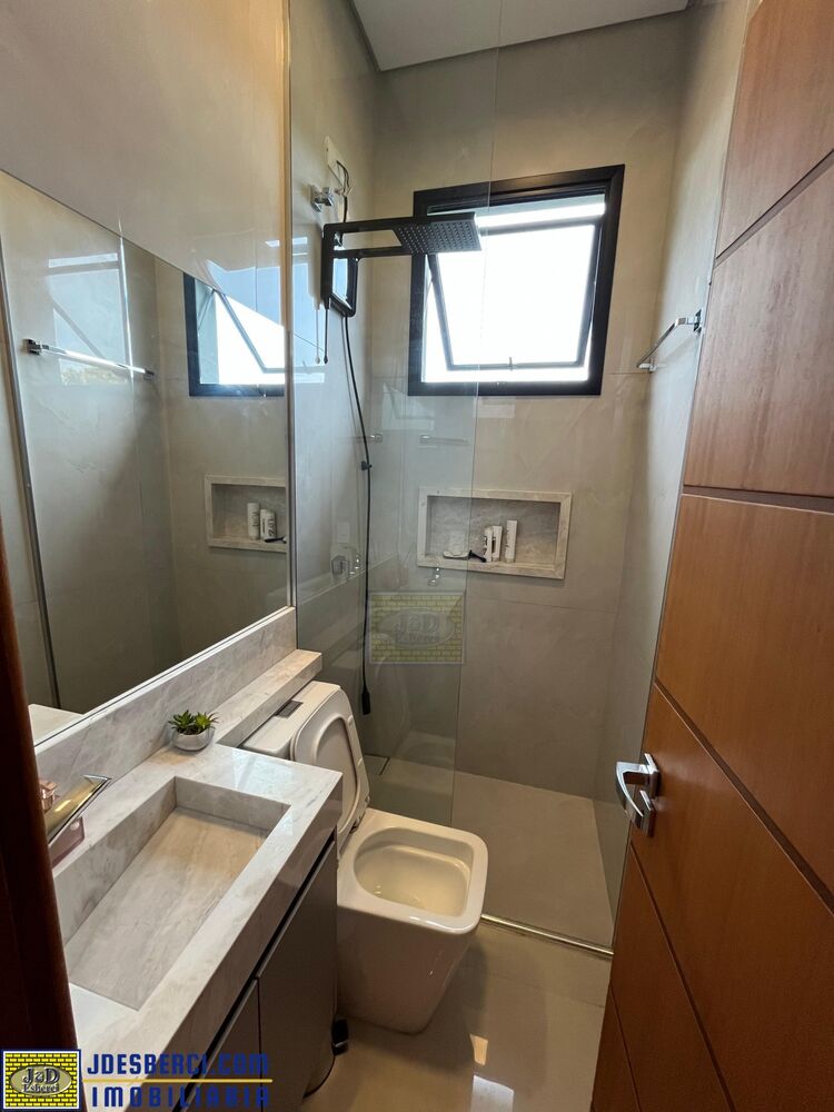 Casa de Condomínio, 3 quartos - Foto 12