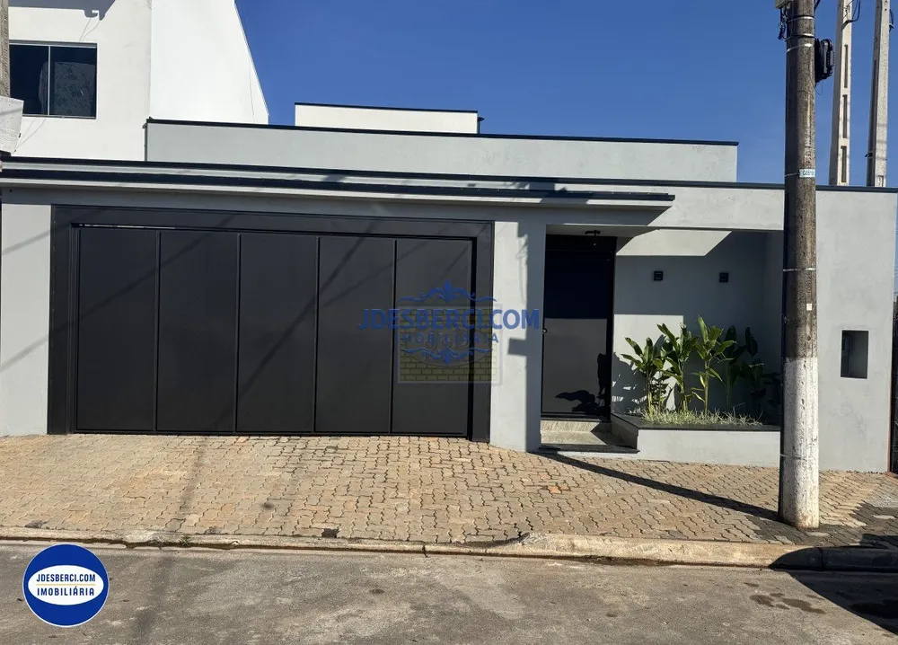 Casa, 3 quartos, 165 m² - Foto 1