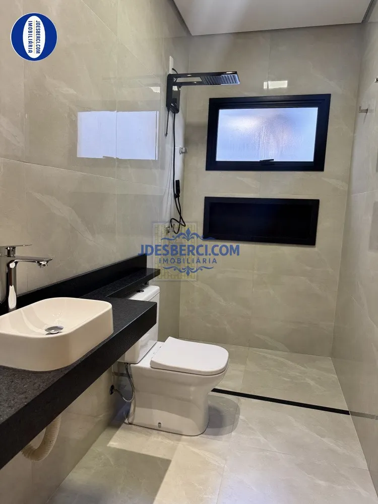 Casa, 3 quartos, 165 m² - Foto 11
