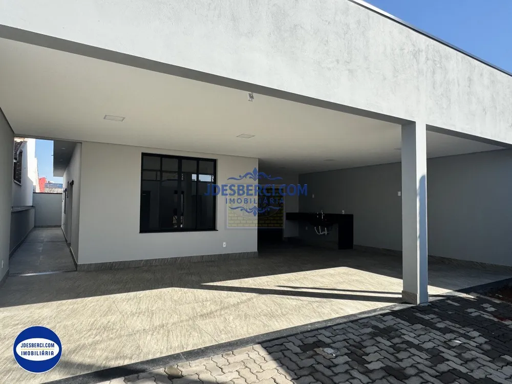 Casa, 3 quartos, 165 m² - Foto 3