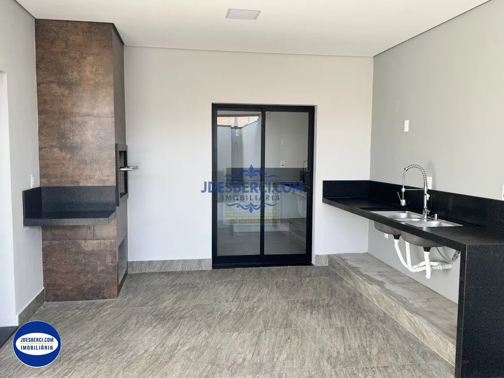 Casa, 3 quartos, 165 m² - Foto 4