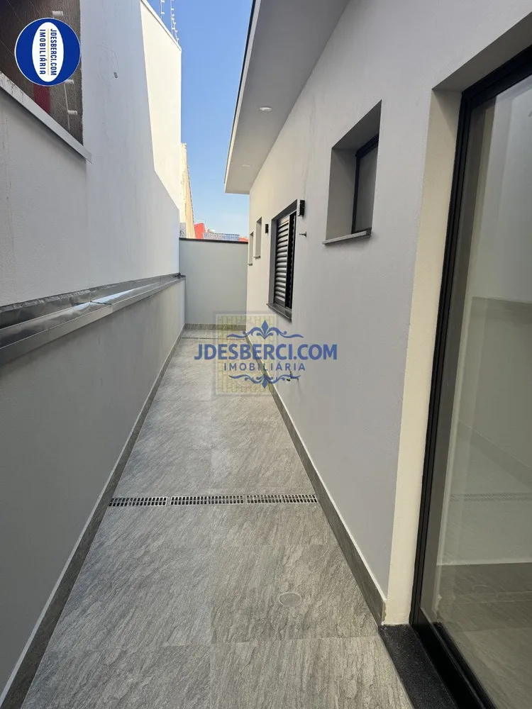 Casa, 3 quartos, 165 m² - Foto 17
