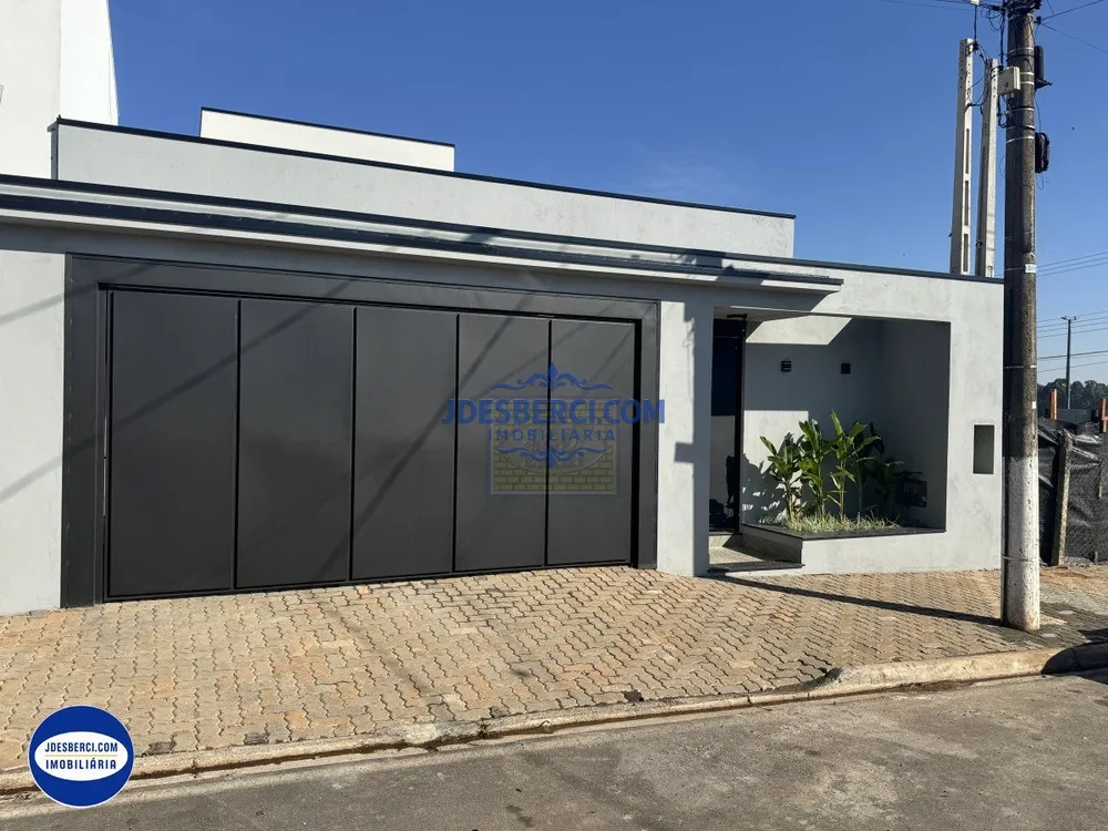 Casa, 3 quartos, 165 m² - Foto 2