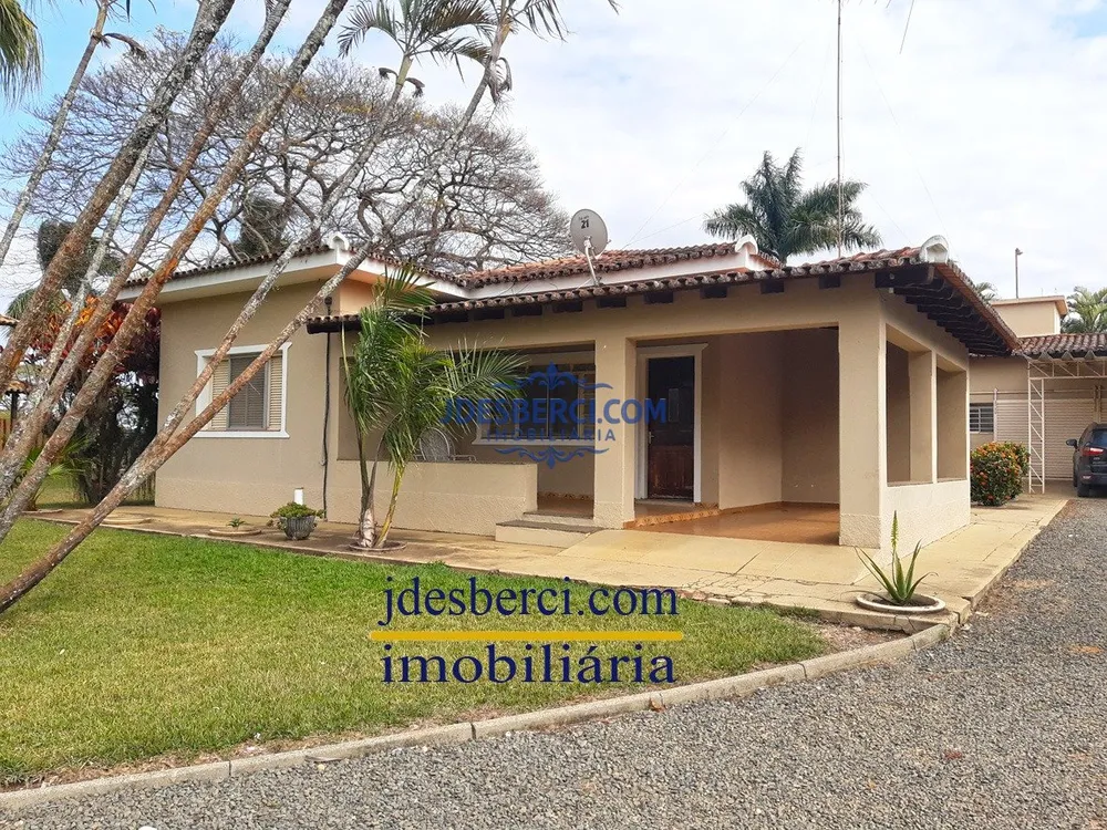 Chácara, 3 quartos, 6000 m² - Foto 19