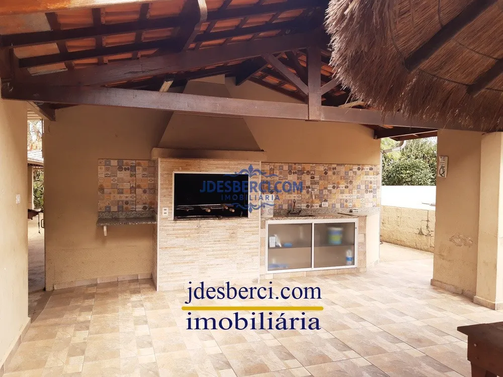 Chácara, 3 quartos, 6000 m² - Foto 14