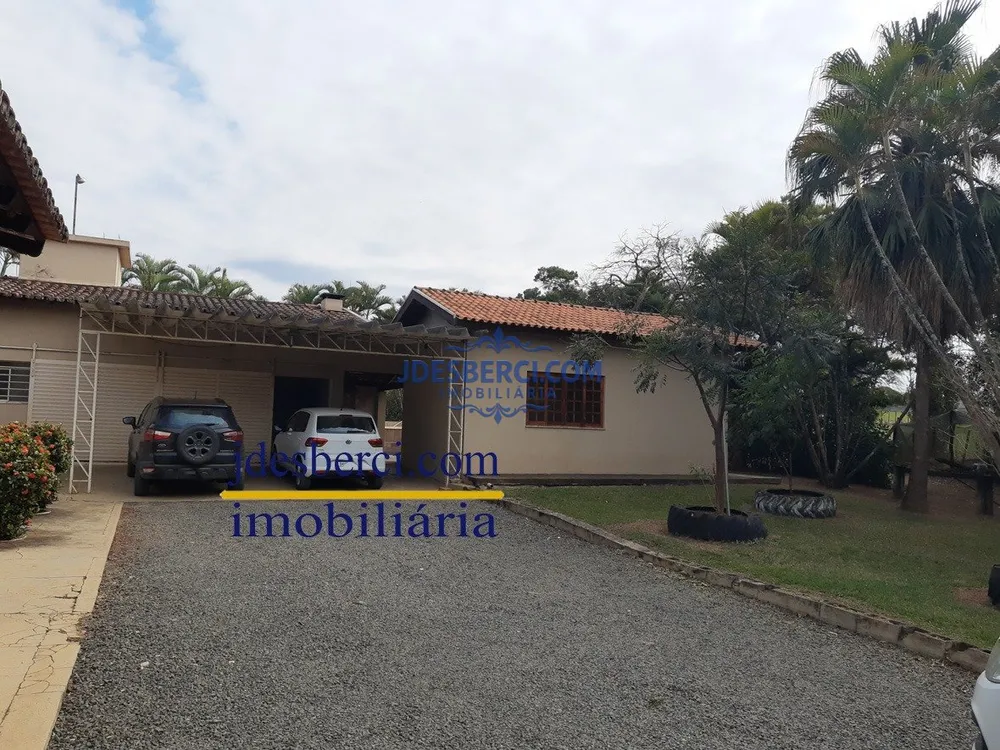 Chácara, 3 quartos, 6000 m² - Foto 20