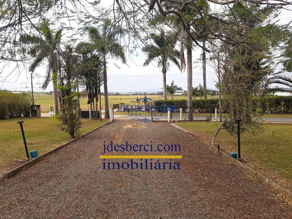 Chácara, 3 quartos, 6000 m² - Foto 3