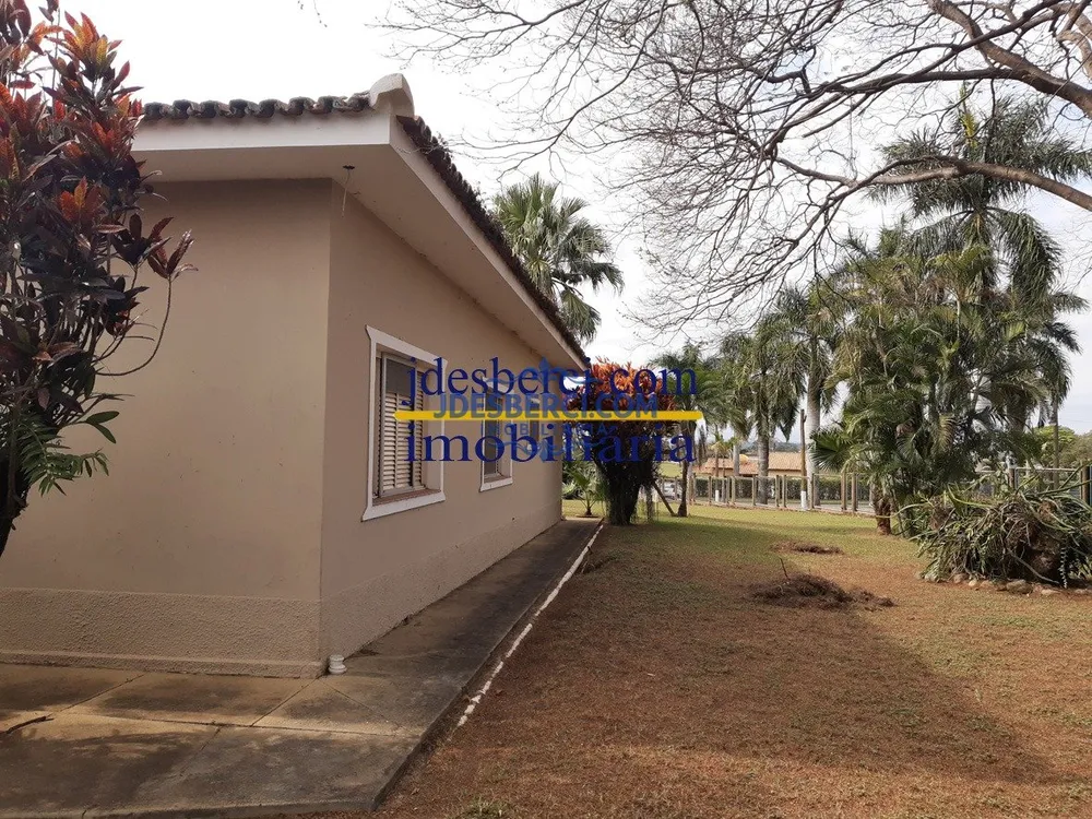 Chácara, 3 quartos, 6000 m² - Foto 5
