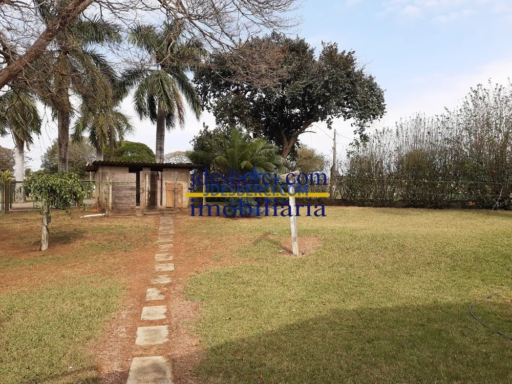 Chácara, 3 quartos, 6000 m² - Foto 16