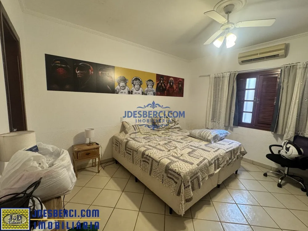 Casa de Condomínio, 3 quartos - Foto 8