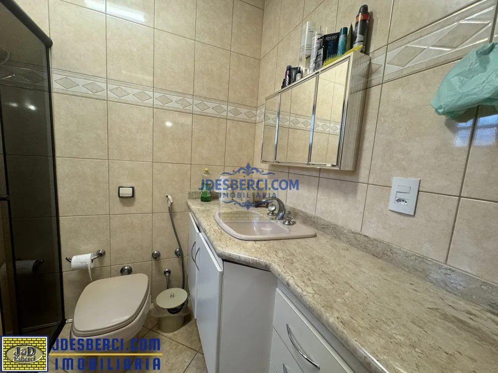 Casa de Condomínio, 3 quartos - Foto 10