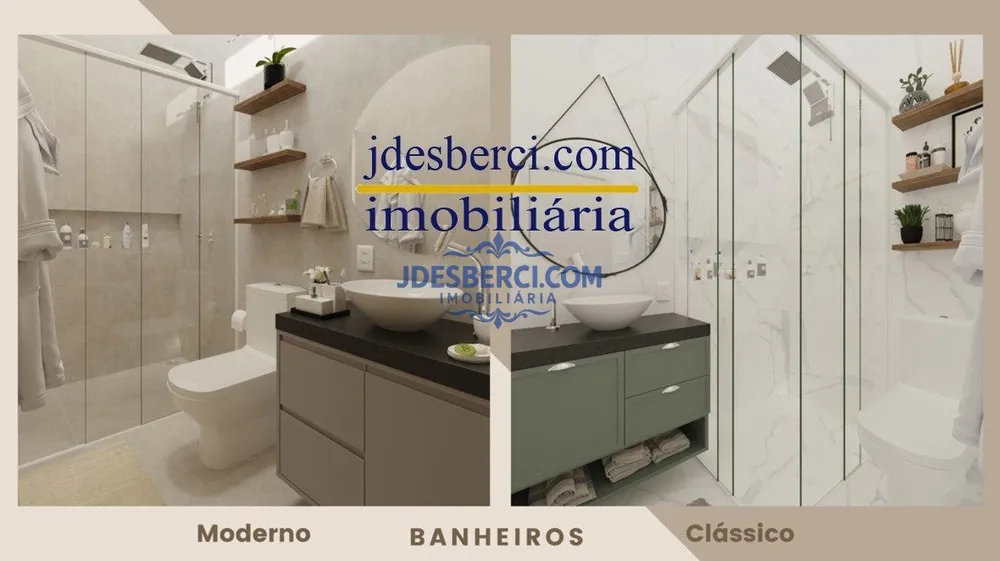 Casa de Condomínio, 2 quartos - Foto 3