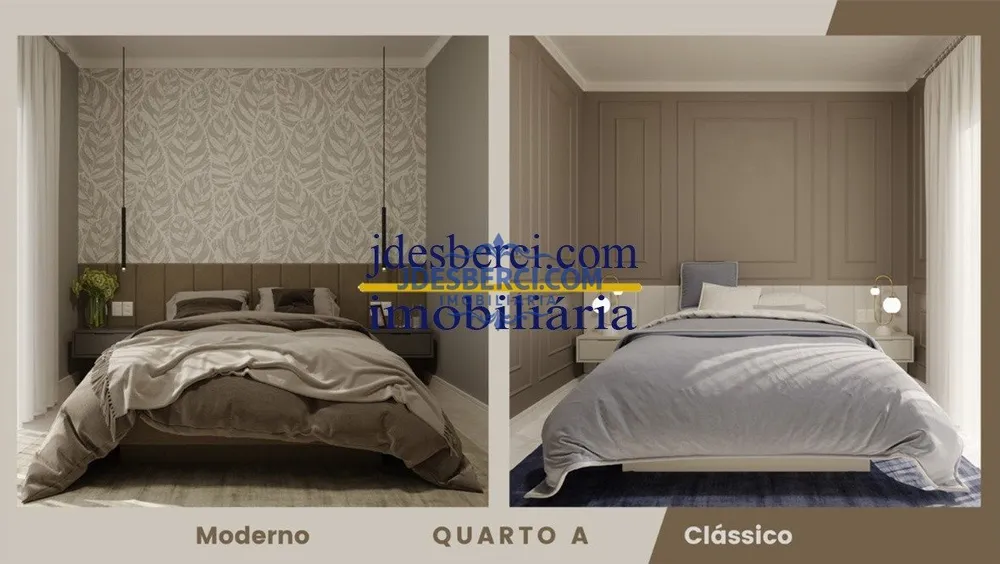 Casa de Condomínio, 2 quartos - Foto 9