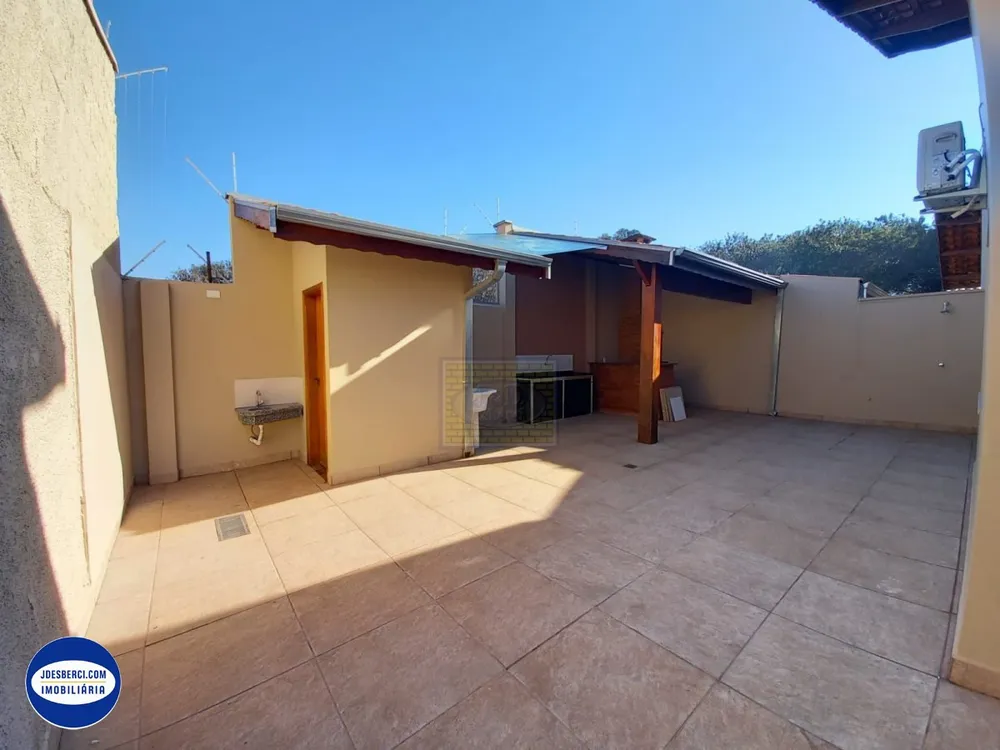 Casa, 3 quartos, 115 m² - Foto 16