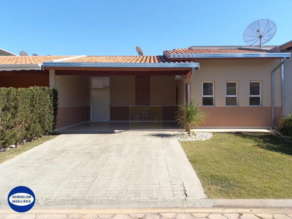 Casa, 3 quartos, 115 m² - Foto 2