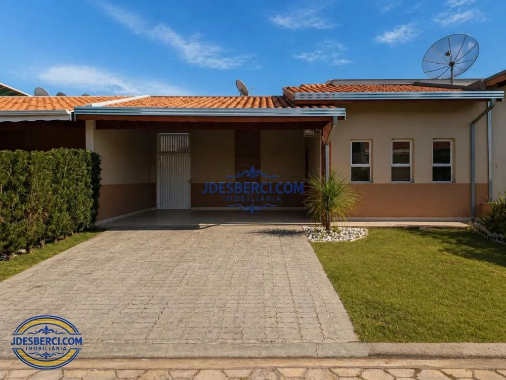 Casa, 3 quartos, 115 m² - Foto 1