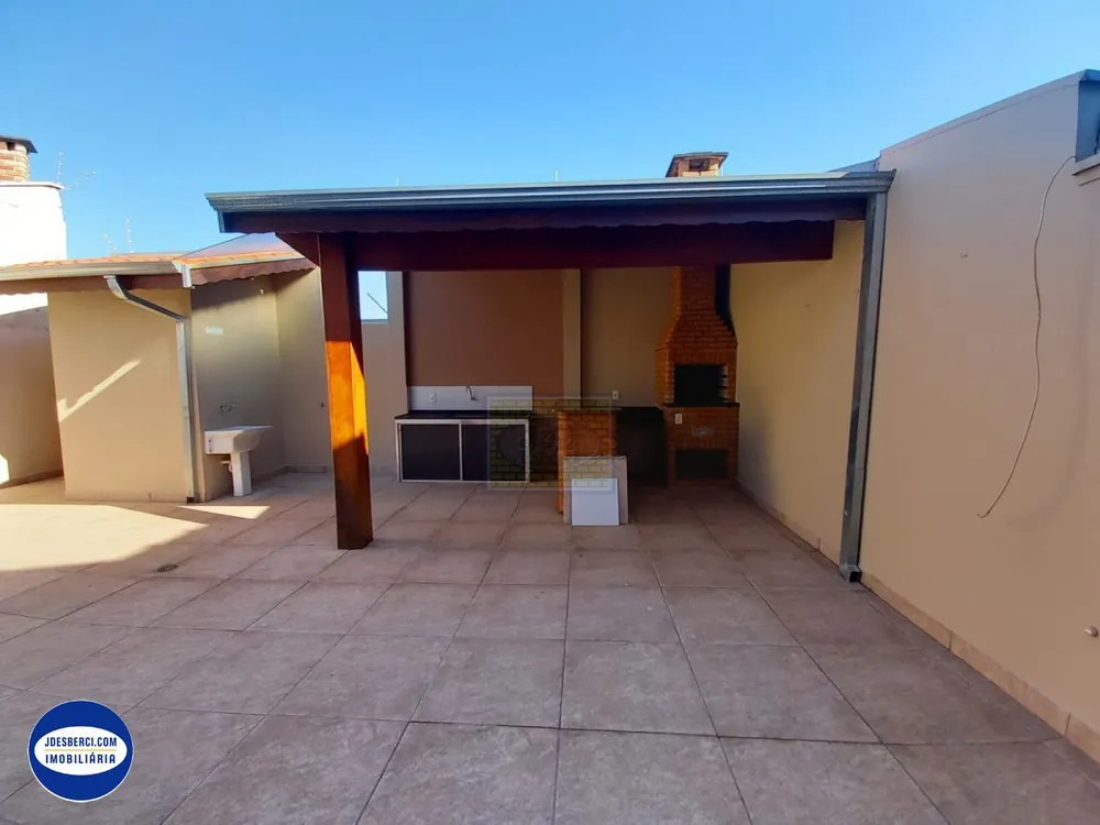 Casa, 3 quartos, 115 m² - Foto 15