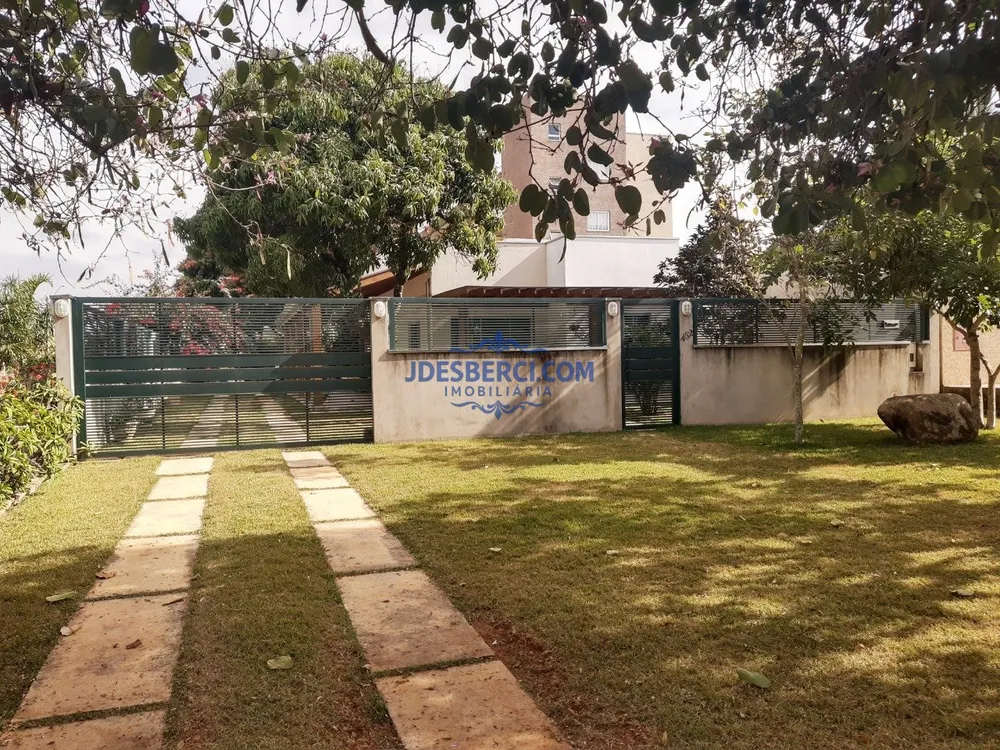 Chácara, 2 quartos, 1150 m² - Foto 1