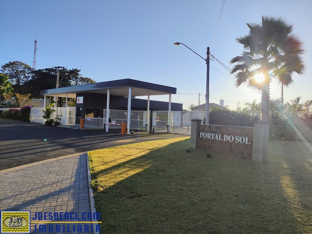 Terreno, 360 m² - Foto 1