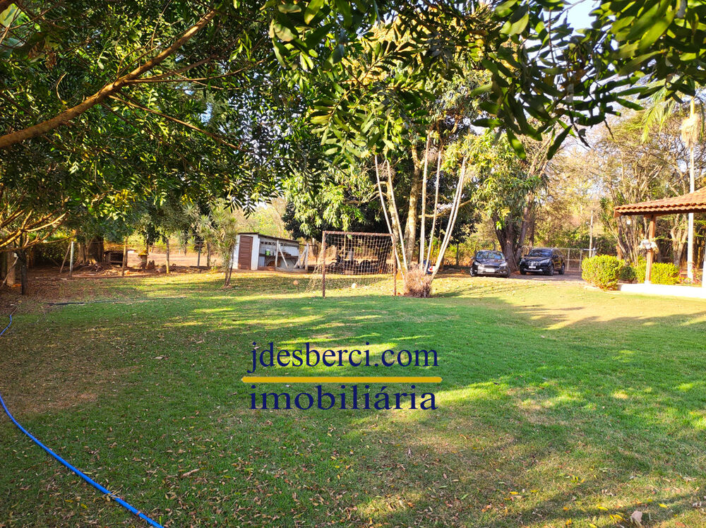 Chácara, 2802 m² - Foto 6