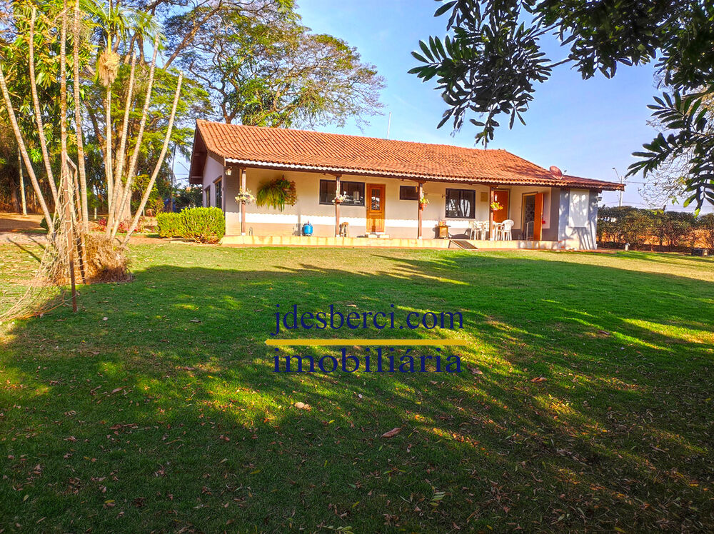 Chácara, 2802 m² - Foto 4