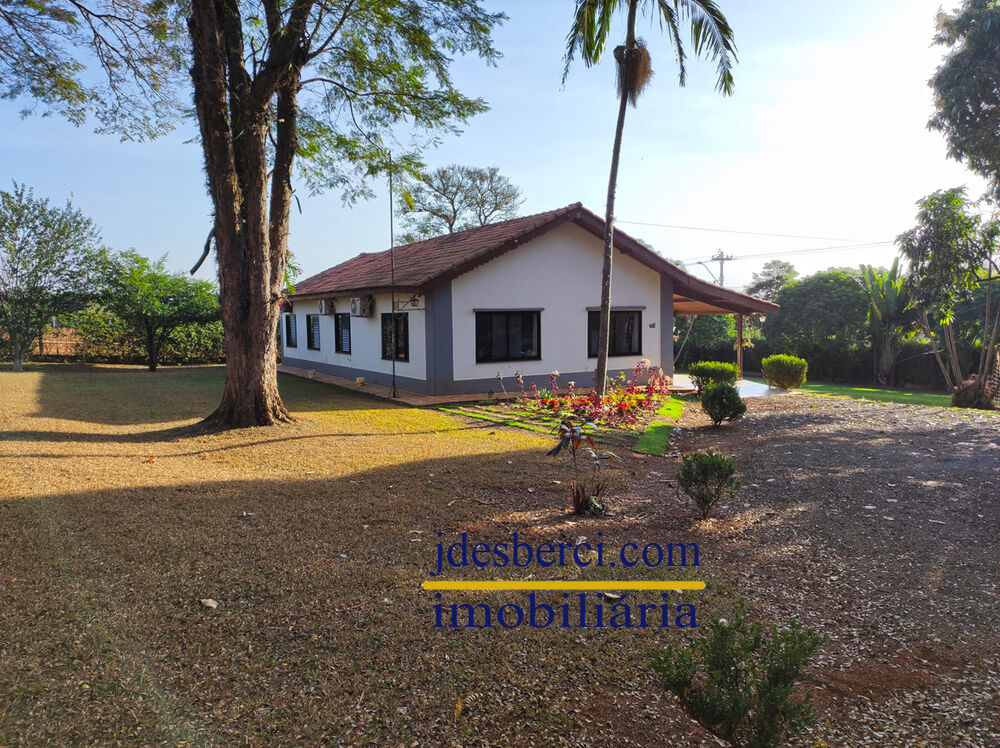 Chácara, 2802 m² - Foto 7