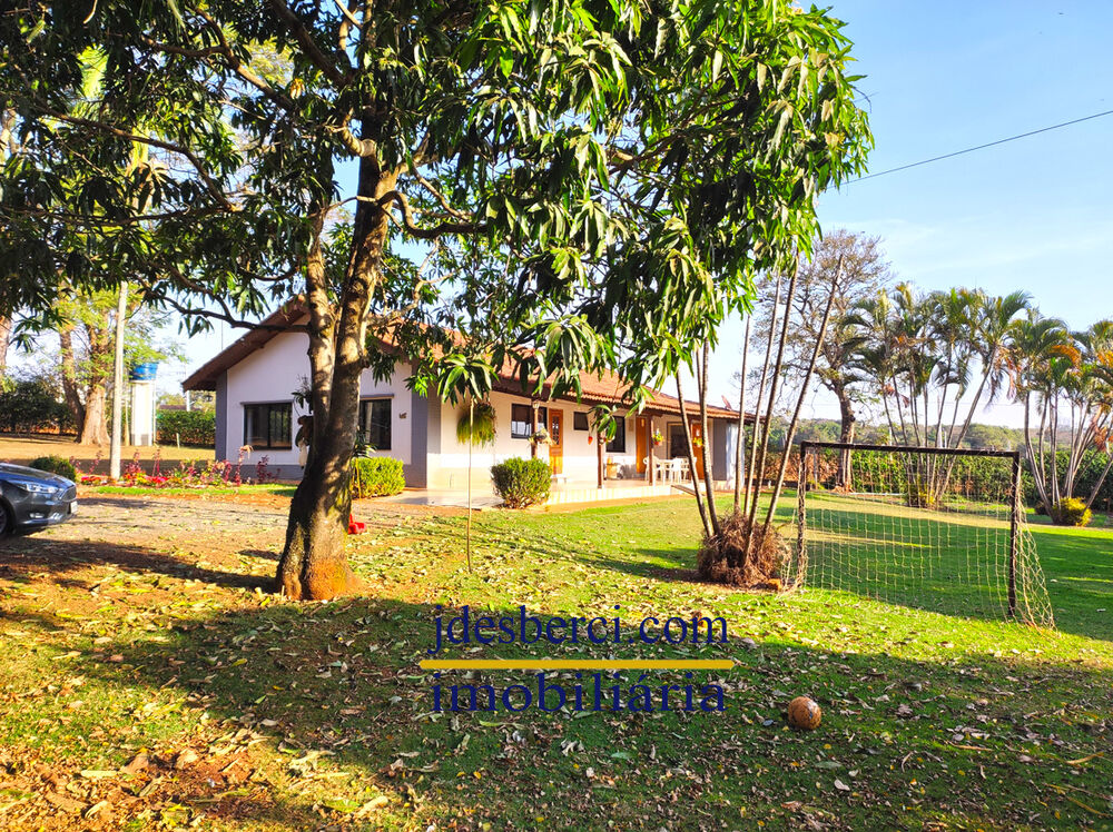 Chácara, 2802 m² - Foto 2