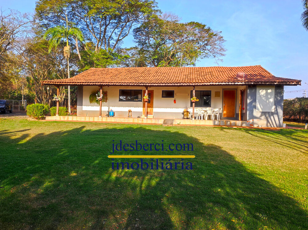 Chácara, 2802 m² - Foto 5