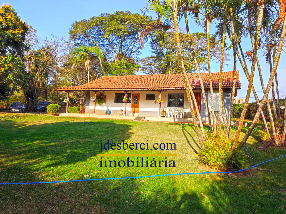 Chácara, 2802 m² - Foto 3
