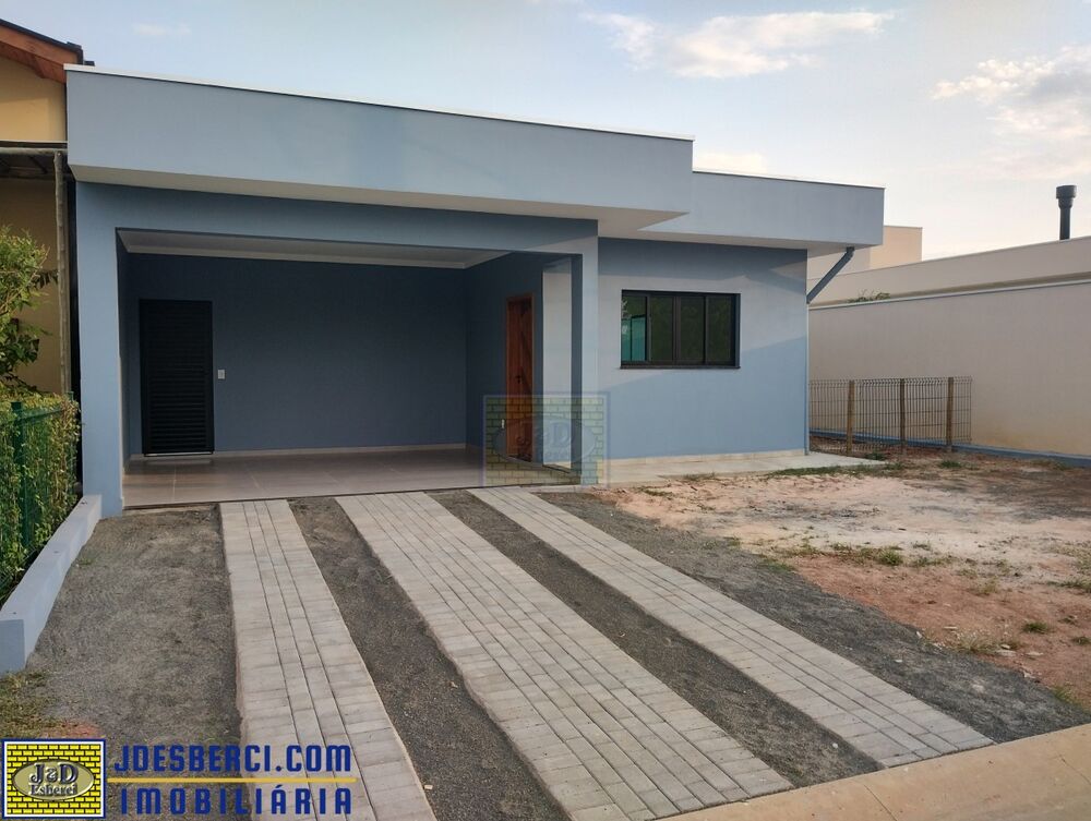 Casa de Condomínio, 2 quartos - Foto 2