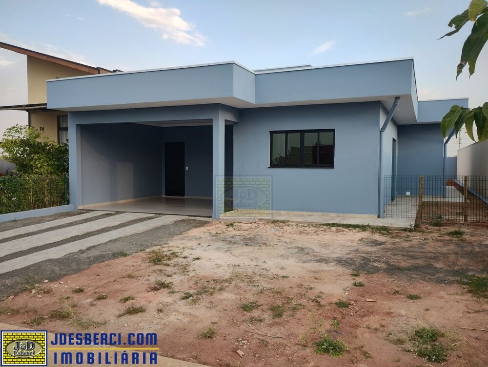 Casa de Condomínio, 2 quartos - Foto 3