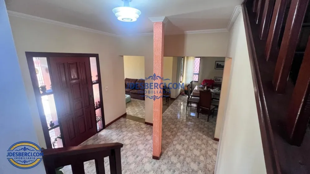 Casa, 3 quartos, 265 m² - Foto 5