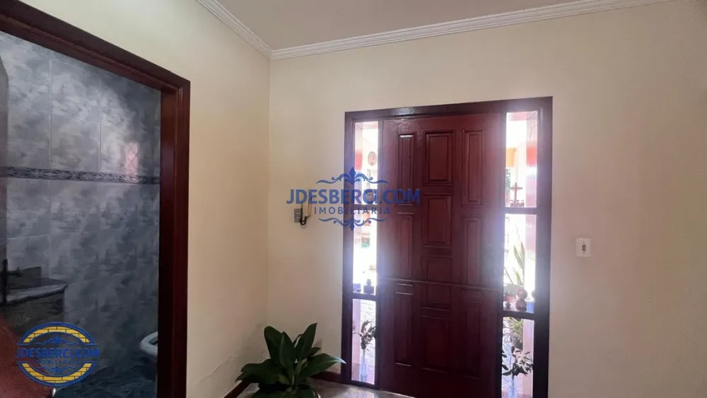 Casa, 3 quartos, 265 m² - Foto 7