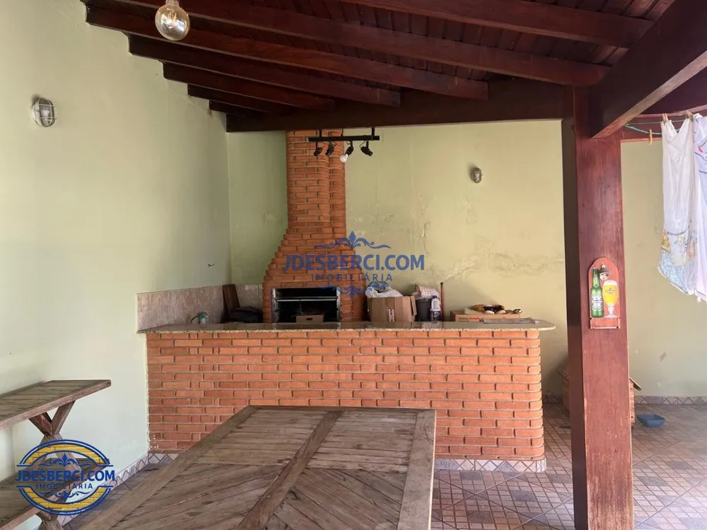 Casa, 3 quartos, 265 m² - Foto 12