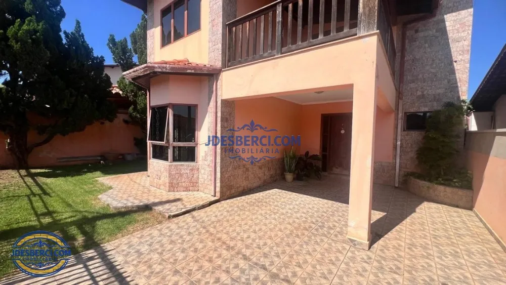 Casa, 3 quartos, 265 m² - Foto 3