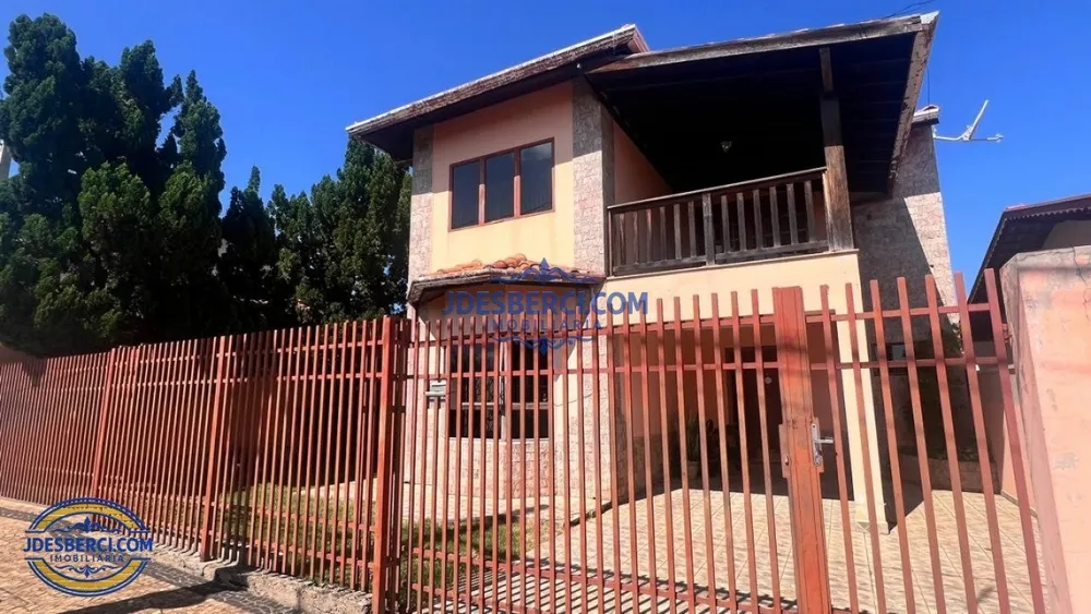 Casa, 3 quartos, 265 m² - Foto 2