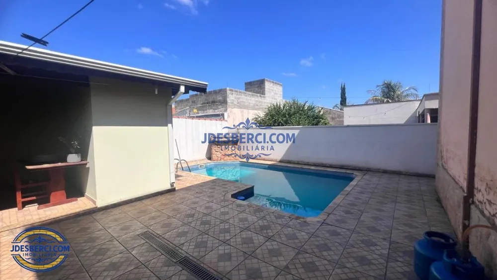 Casa, 3 quartos, 265 m² - Foto 6