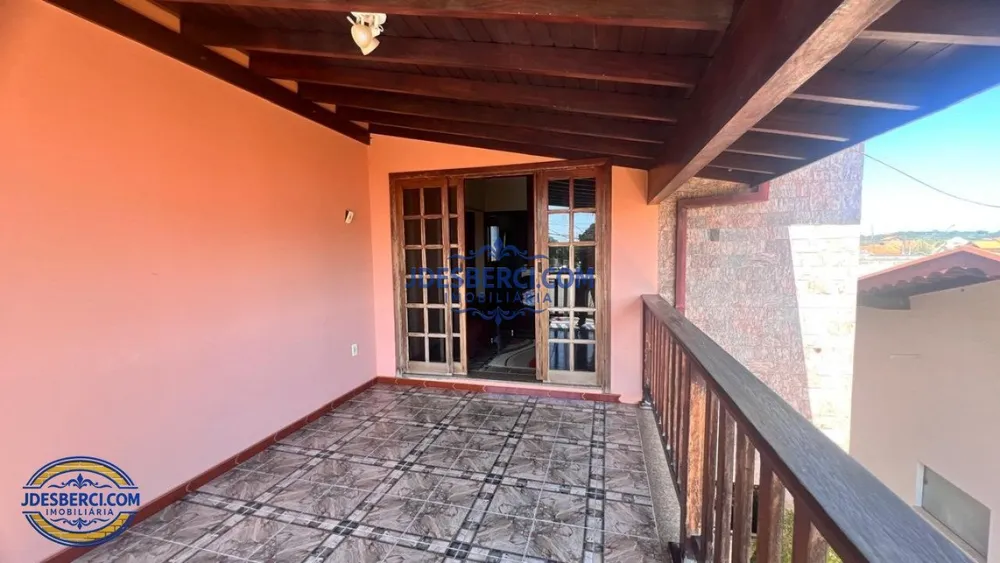 Casa, 3 quartos, 265 m² - Foto 17