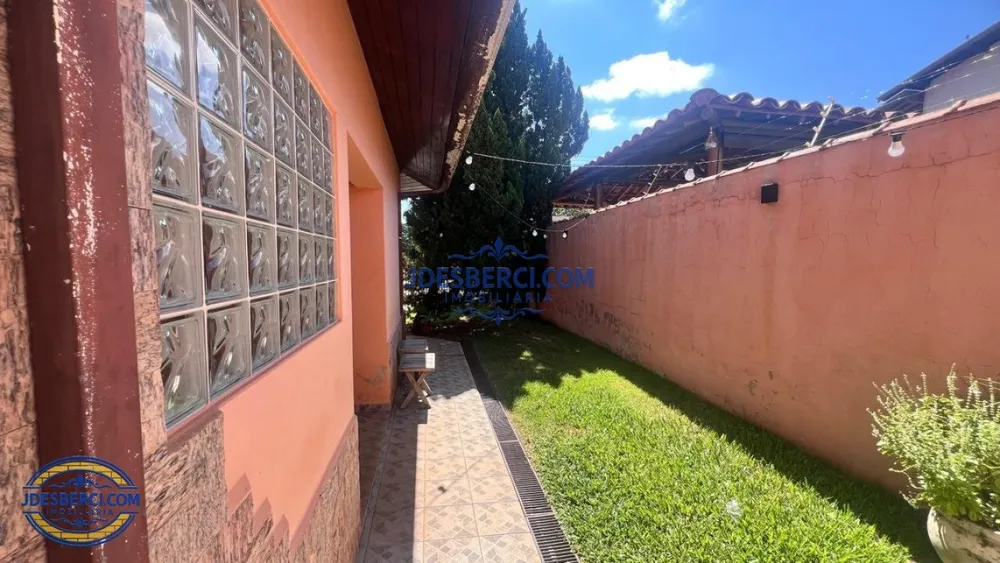 Casa, 3 quartos, 265 m² - Foto 5